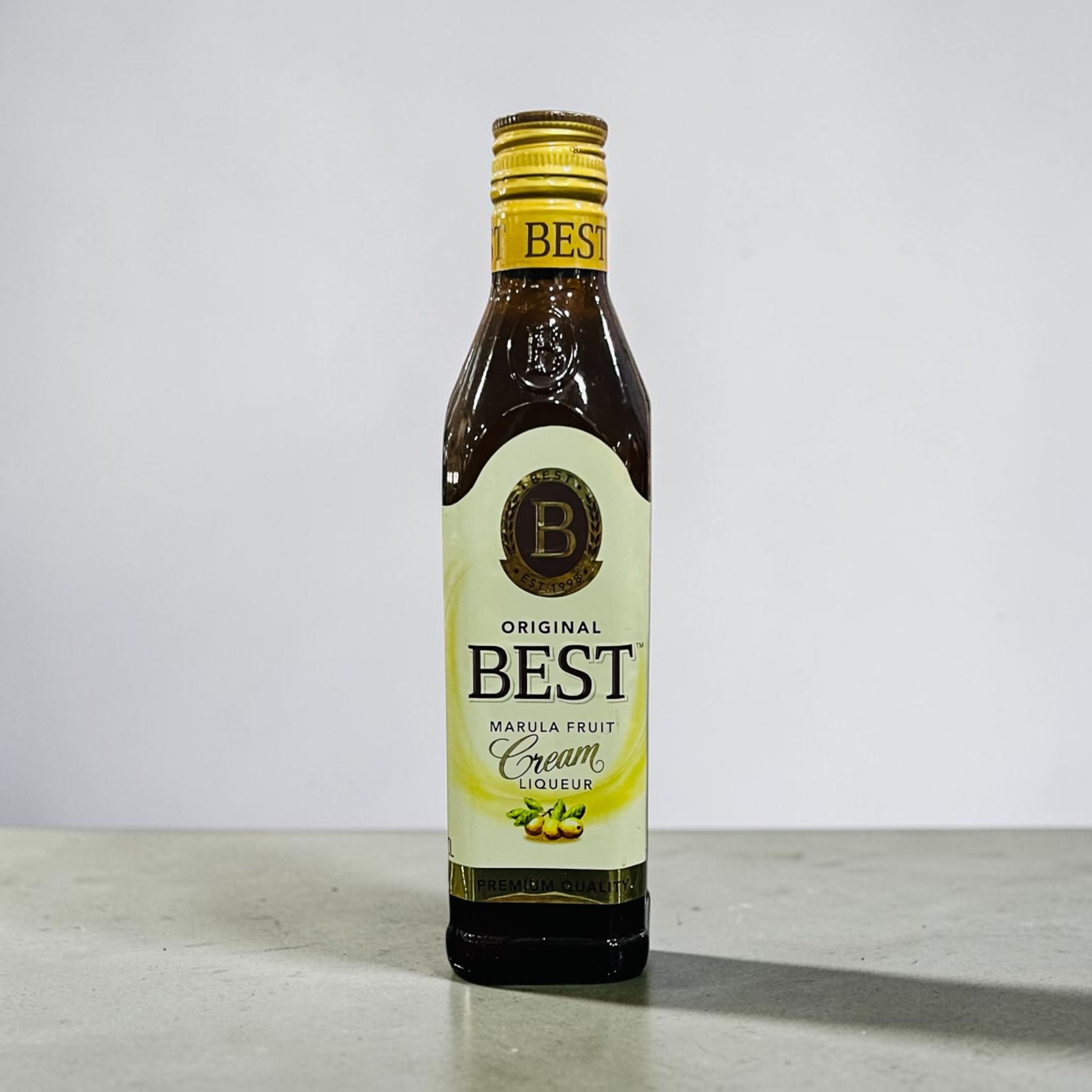 ORIGINAL BEST CREAM 120ML